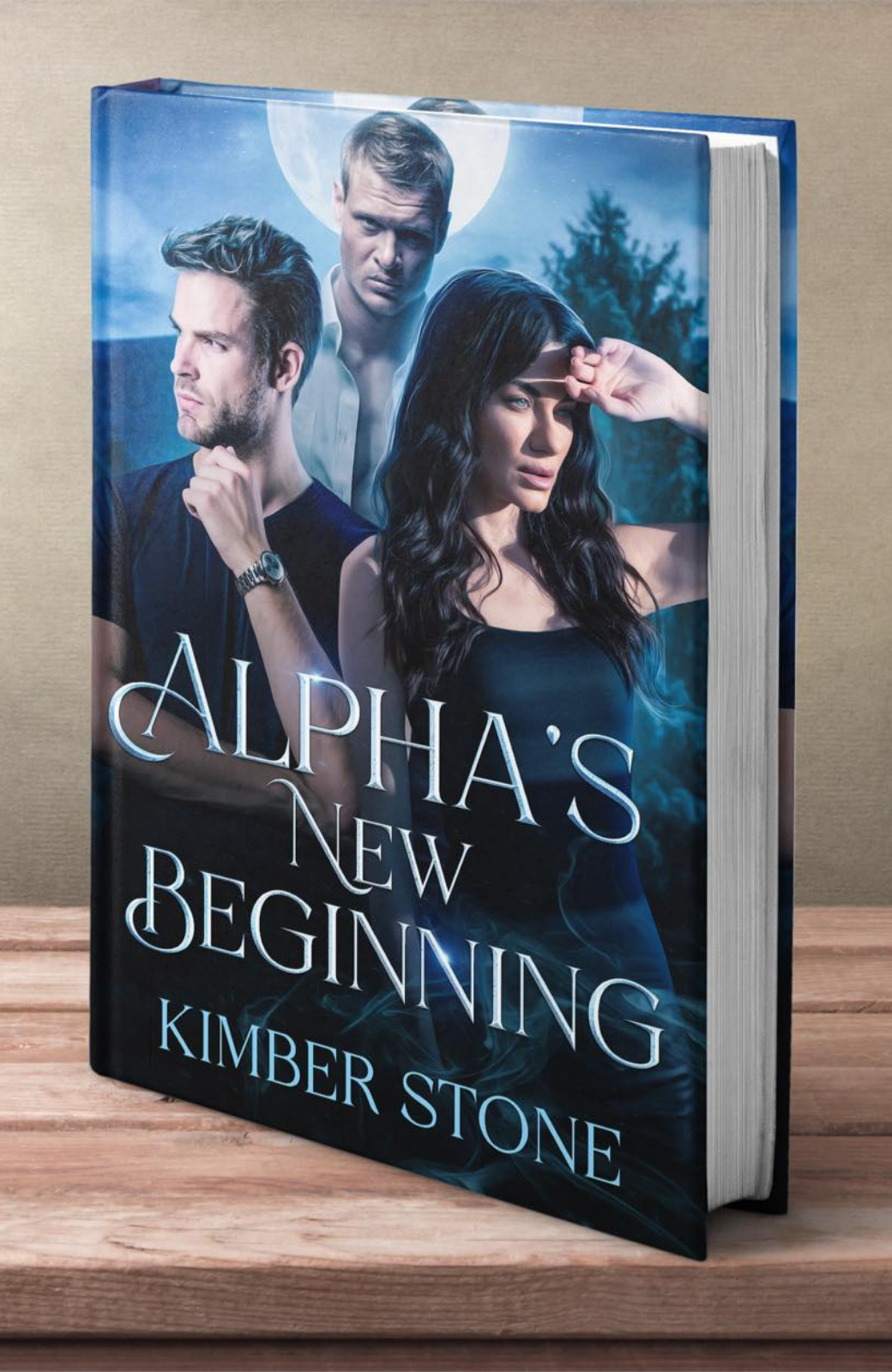 Alpha's New Beginning | HF 27