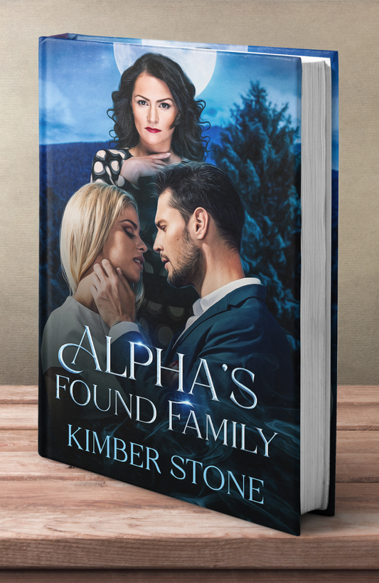 Alpha's Found Family | HF 27