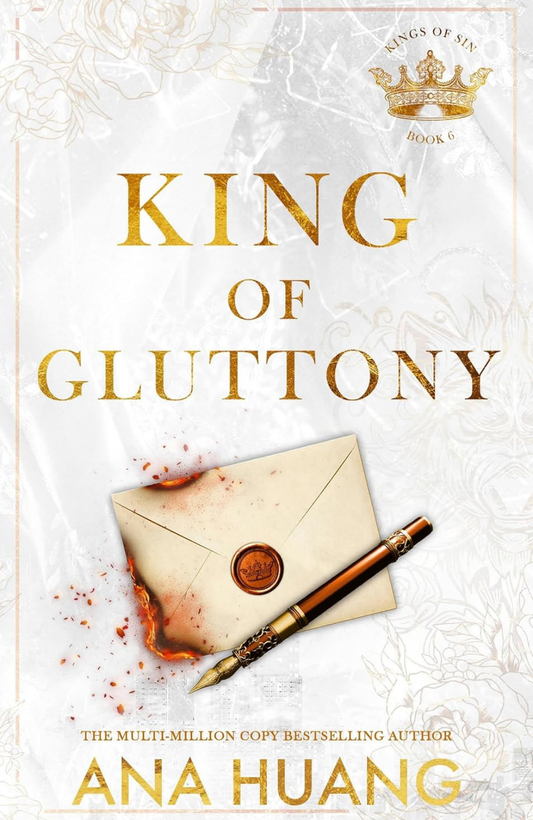 King of Gluttony