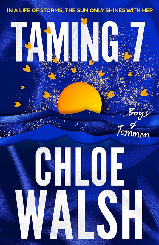 Taming 7
