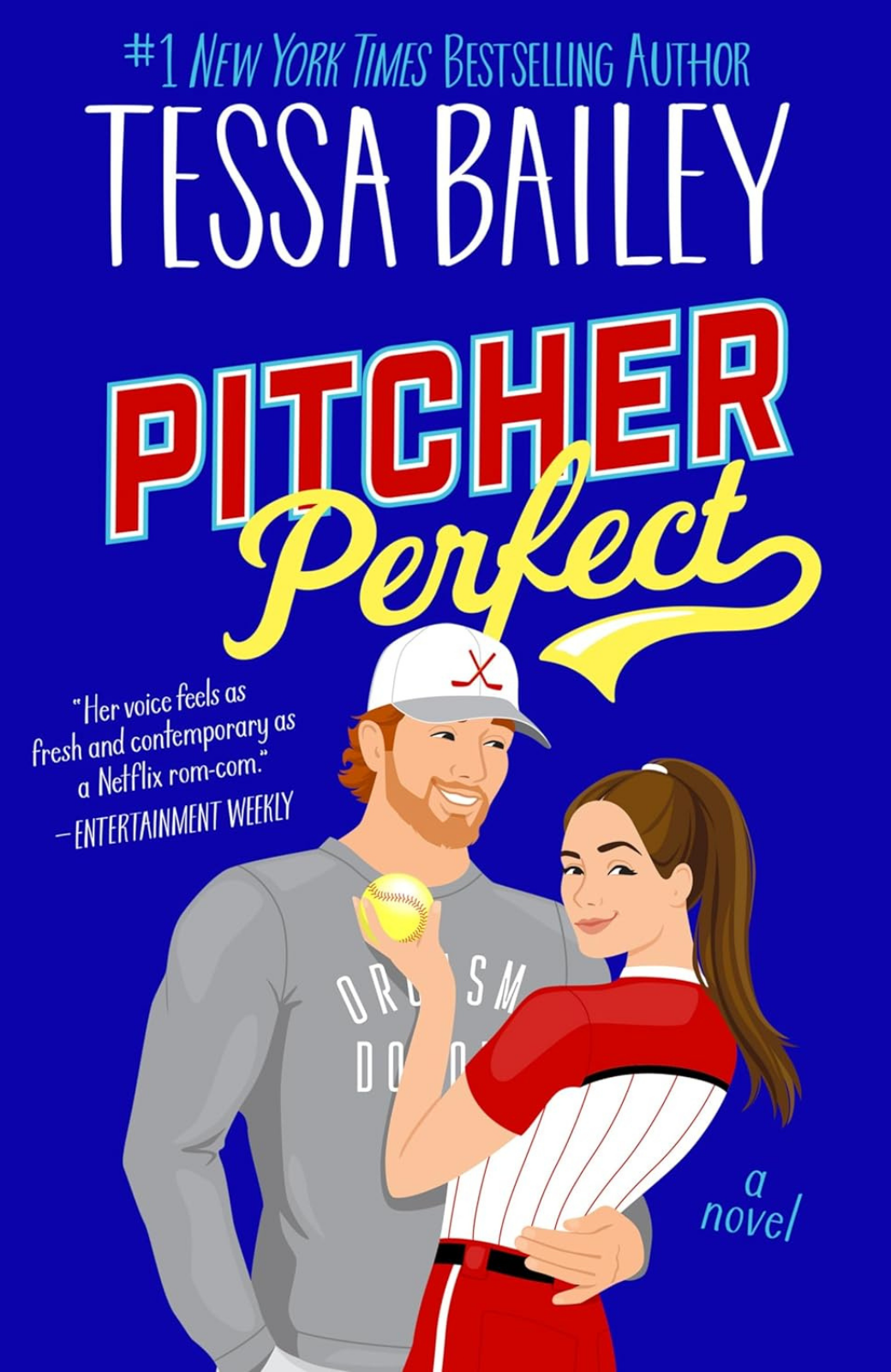 Pitcher Perfect