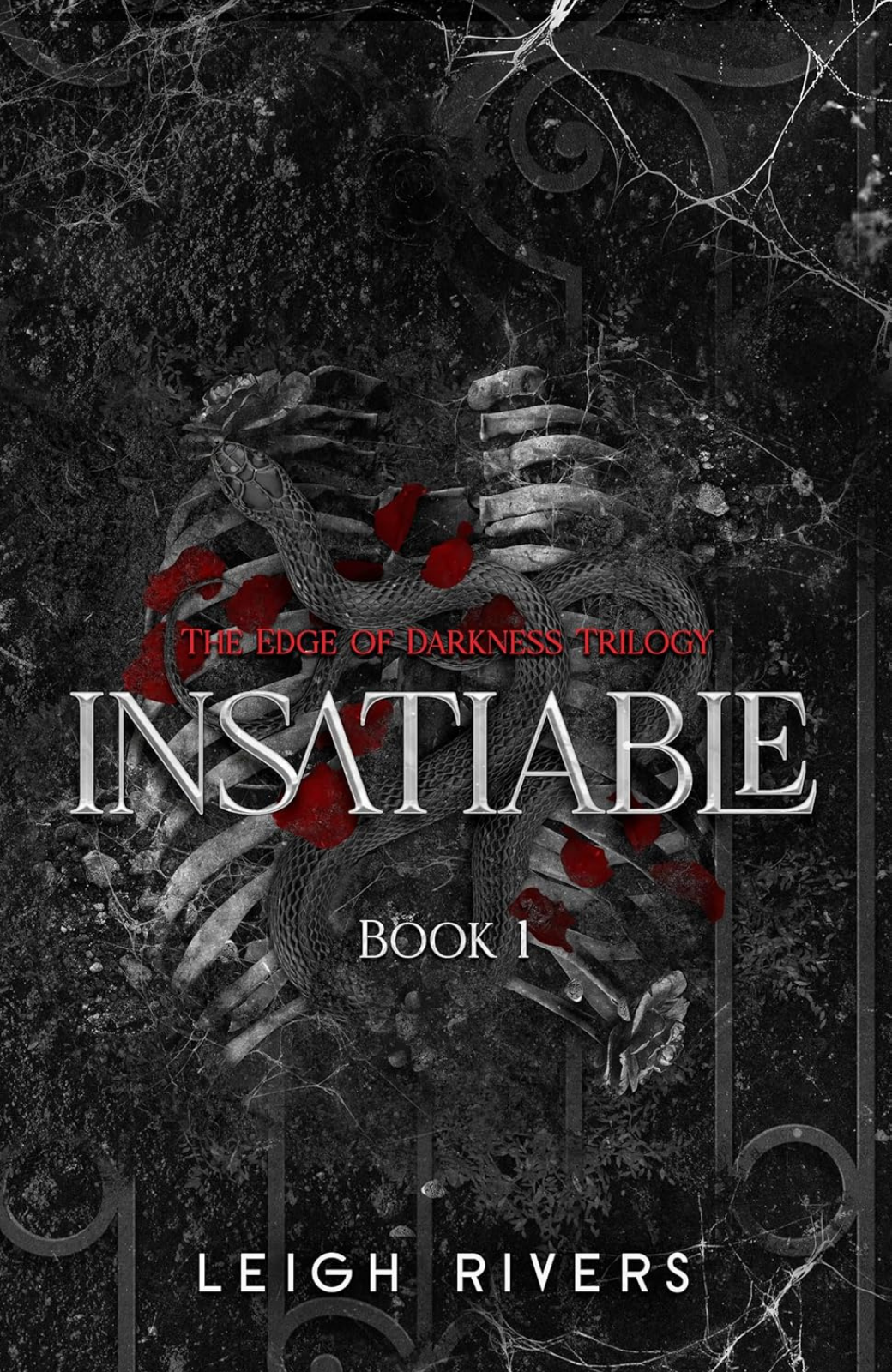 Insatiable