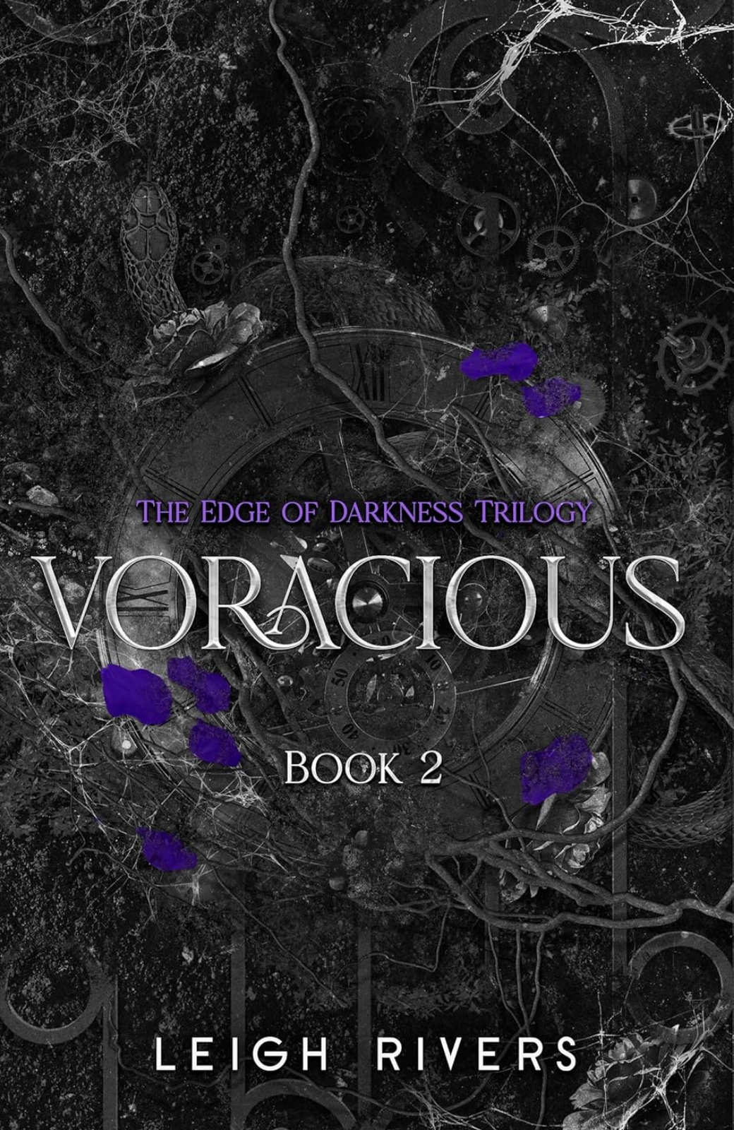 Voracious