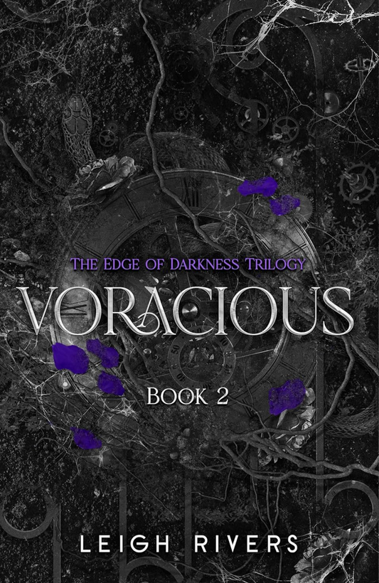 Voracious