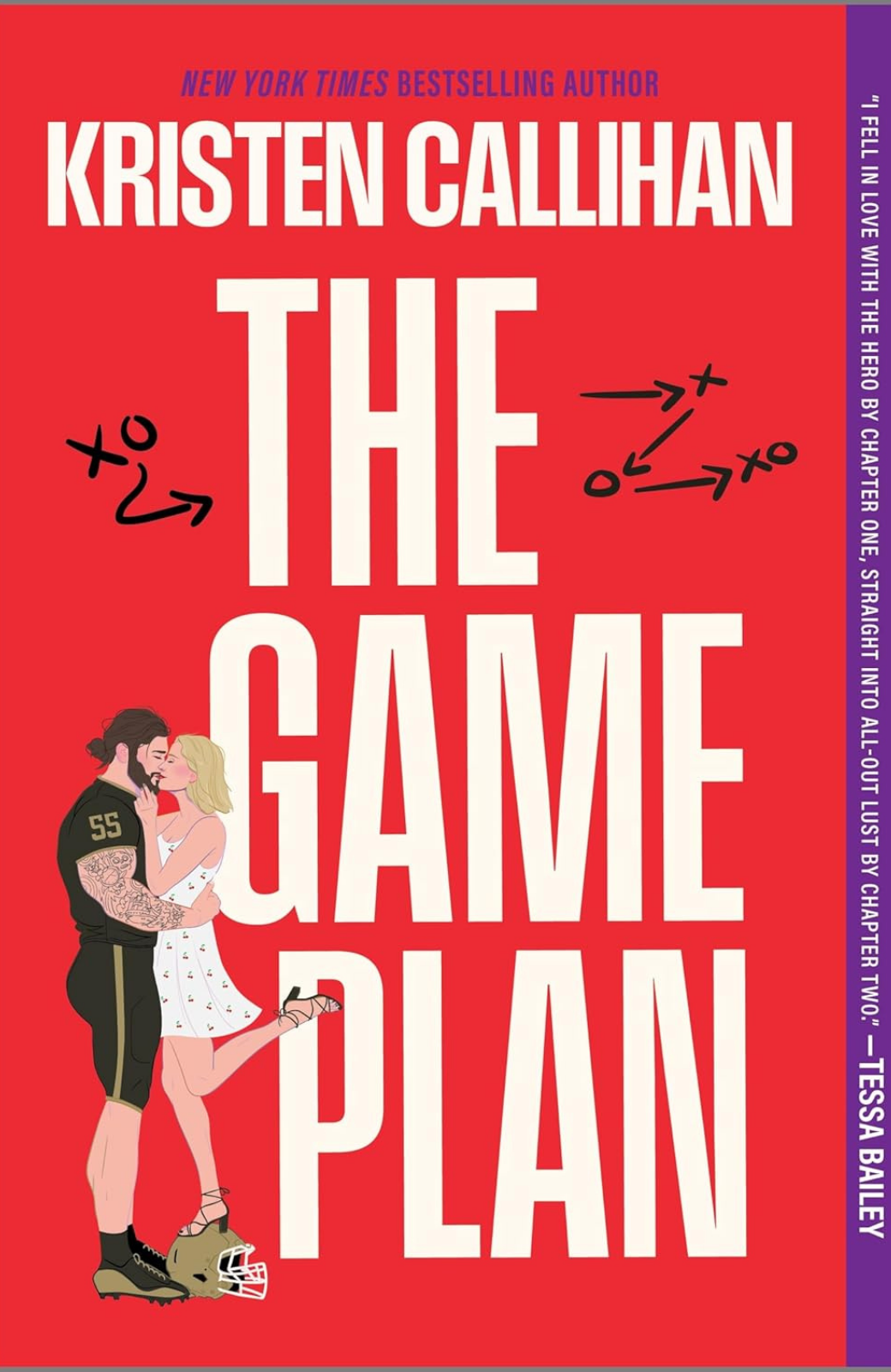 The Game Plan