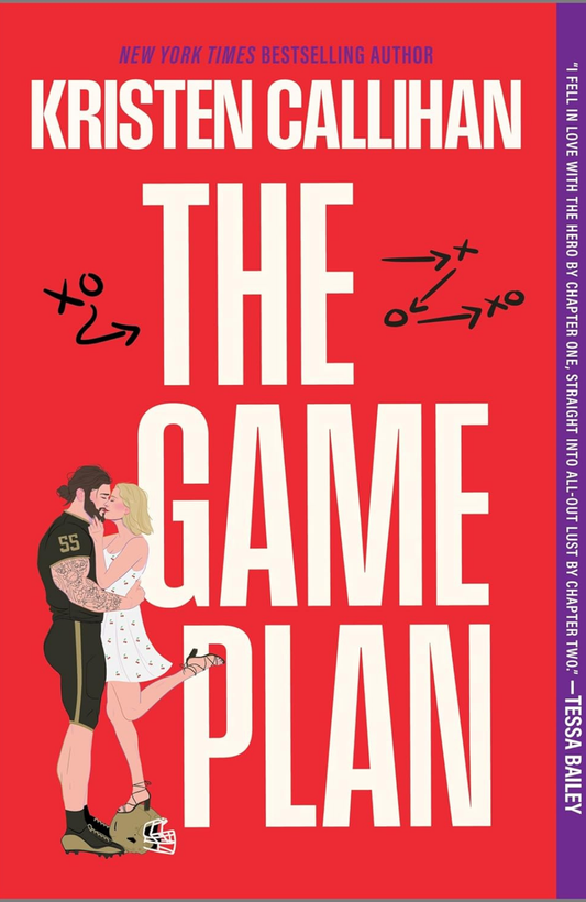 The Game Plan