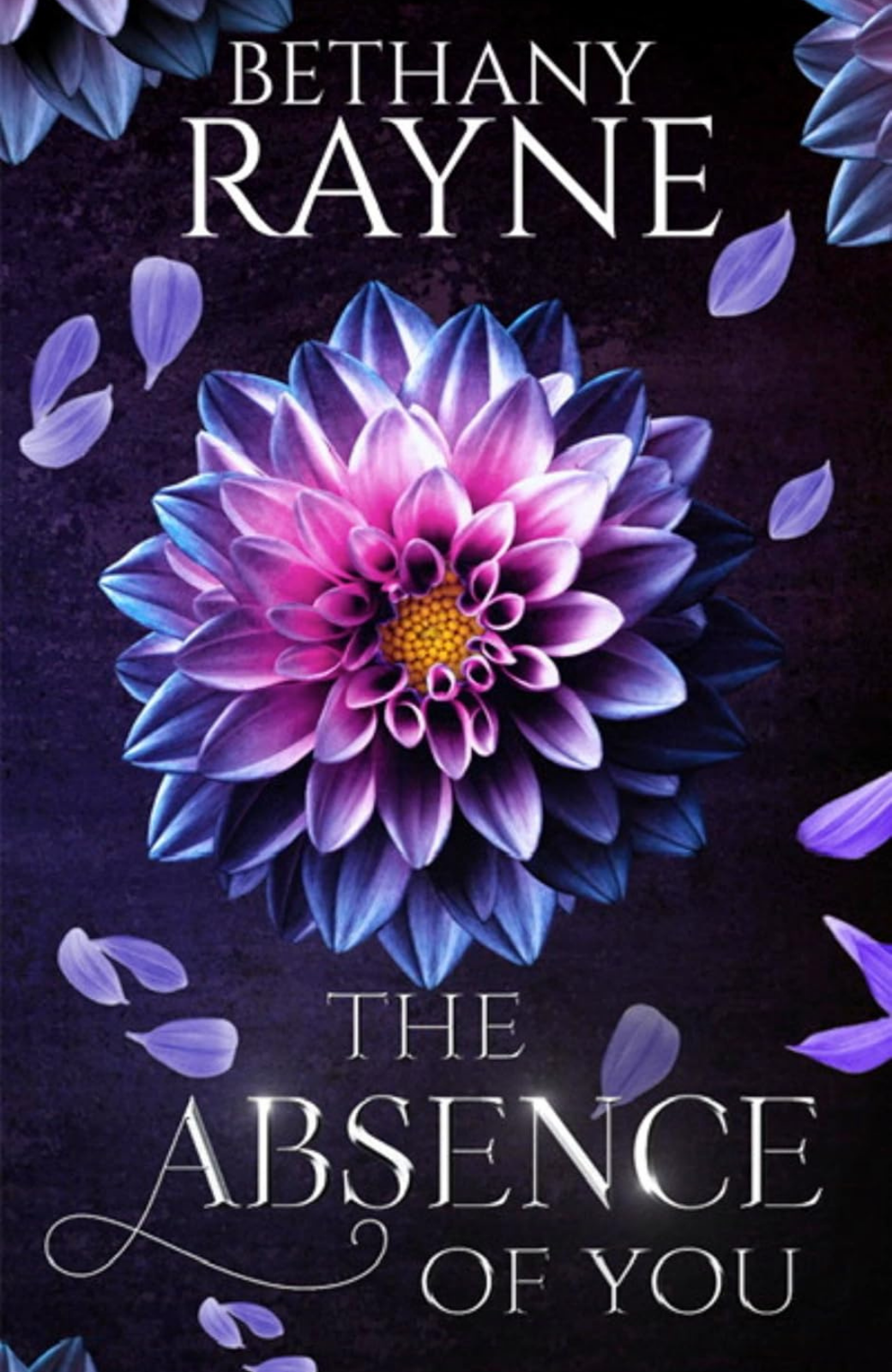 The Absence of You | HF 27