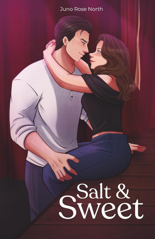 Salt and Sweet