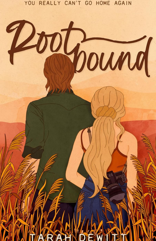 Rootbound