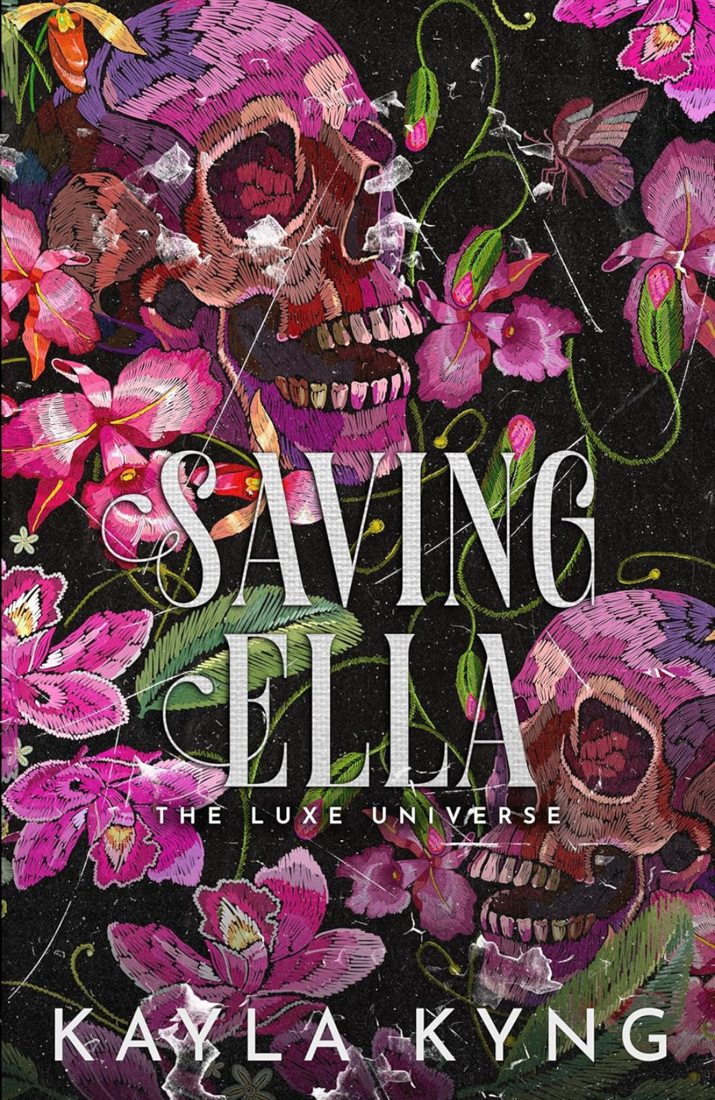 Saving Ella