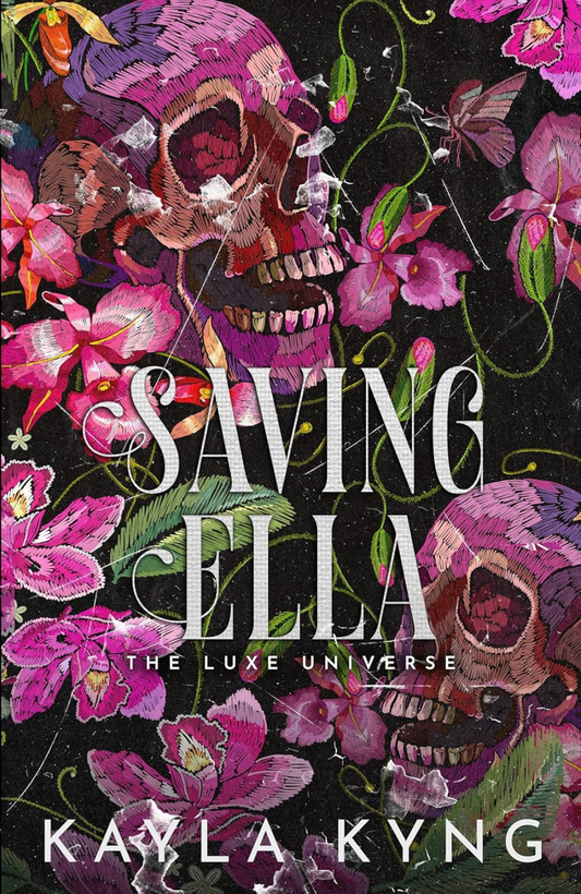 Saving Ella