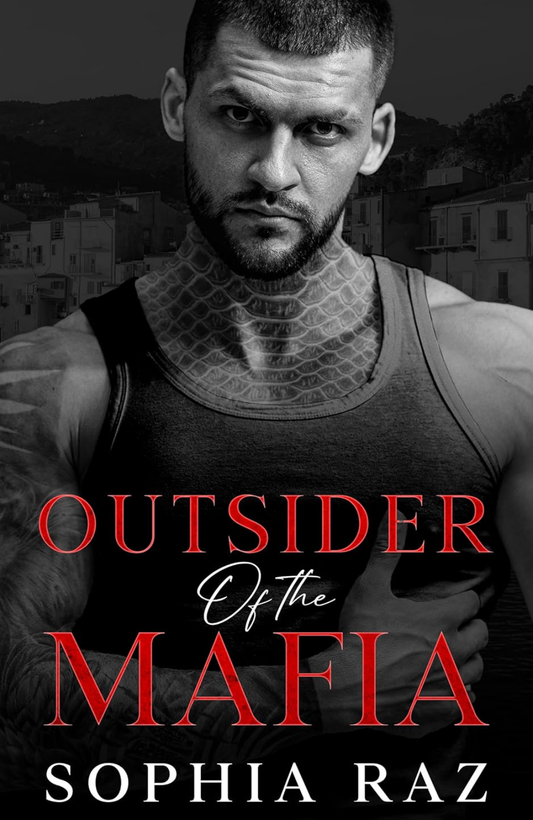 Outsider of the Mafia