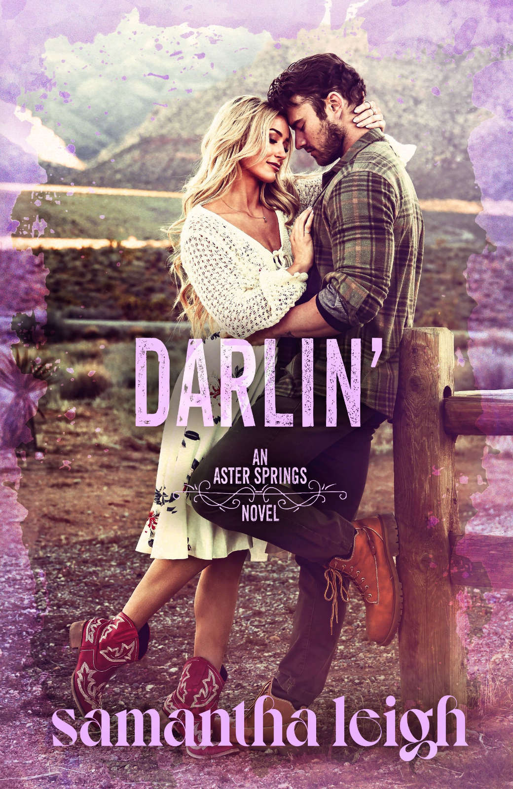 Darlin' | Couple Cover | Pre Order: Out 27th August