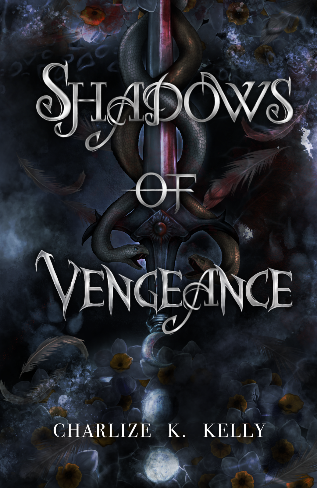 Shadows of Vengeance | Special Edition