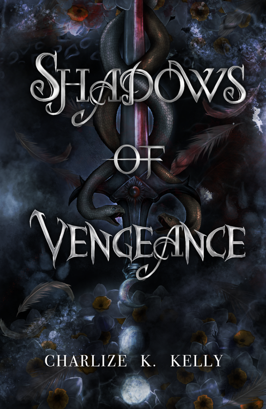 Shadows of Vengeance | Special Edition