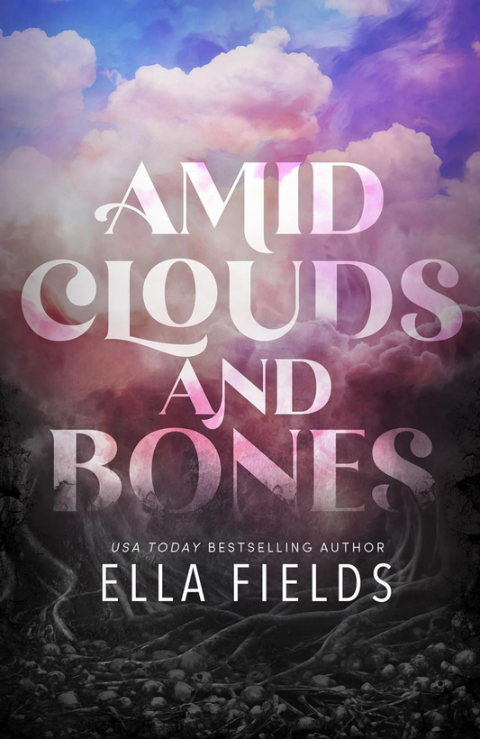 Amid Clouds and Bones