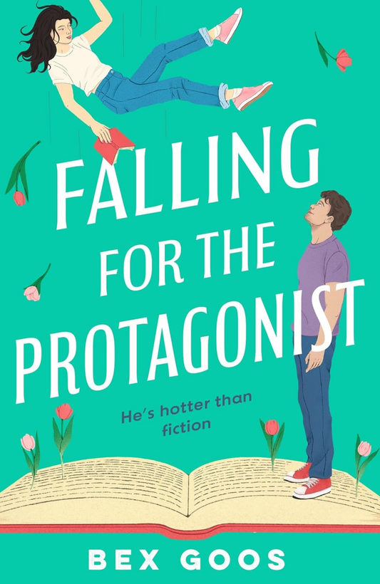 Falling for the Protagonist