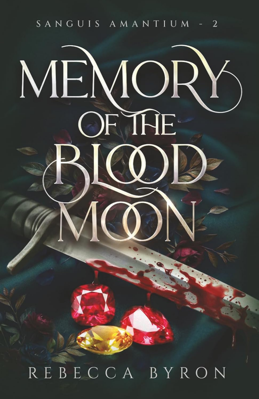 Memory of the Blood Moon