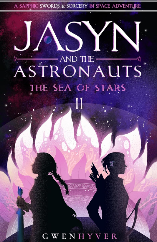 The Sea of Stars