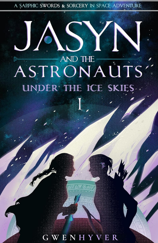 Under The Ice Skies