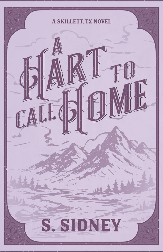 A Hart to Call Home | Pre-Order: Out 30th September