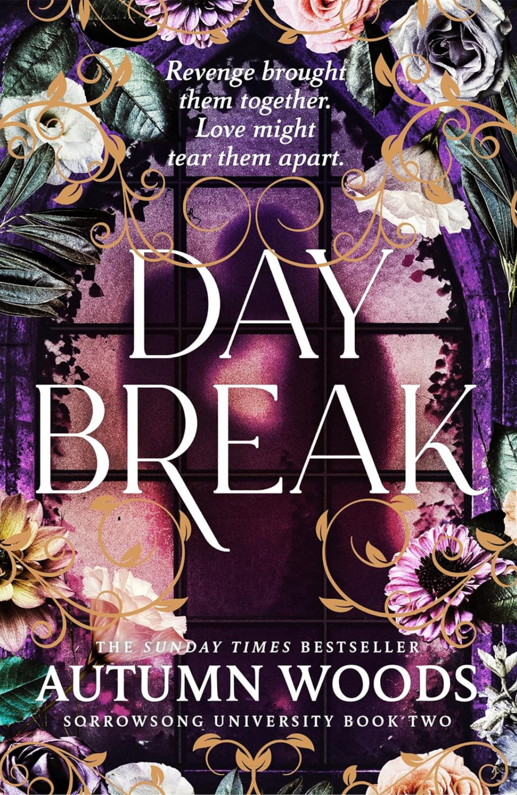 Daybreak| Pre-Order: Out 30th July