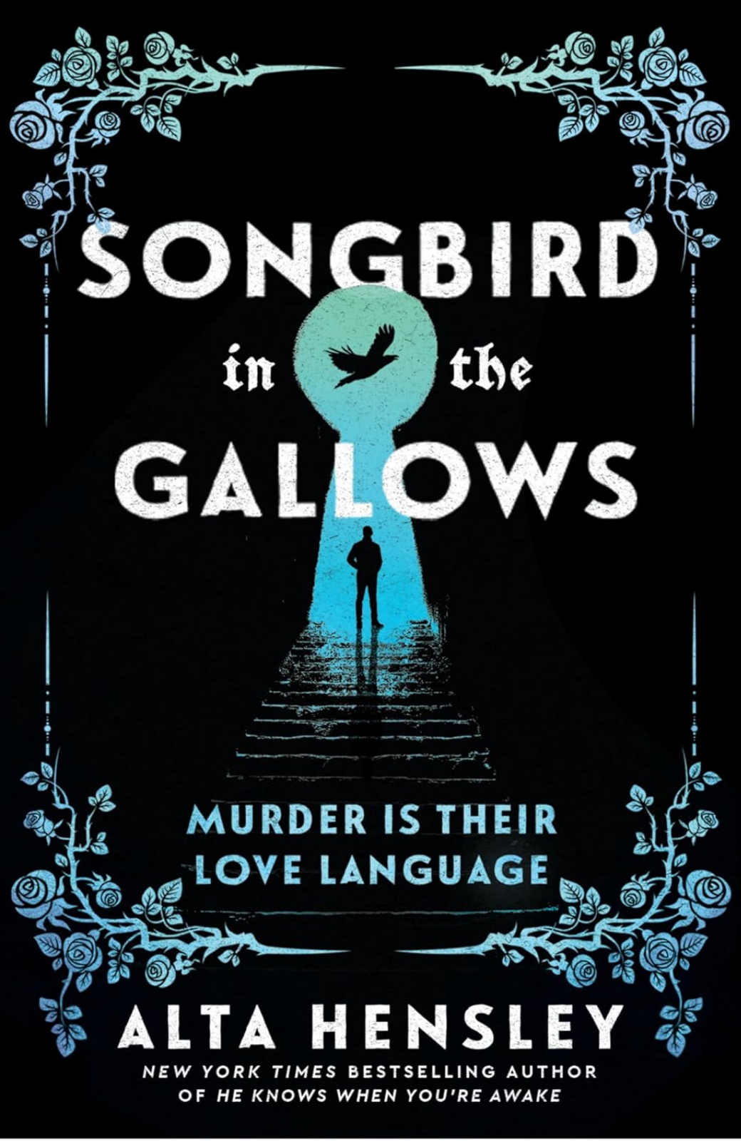 Songbird in the Gallows