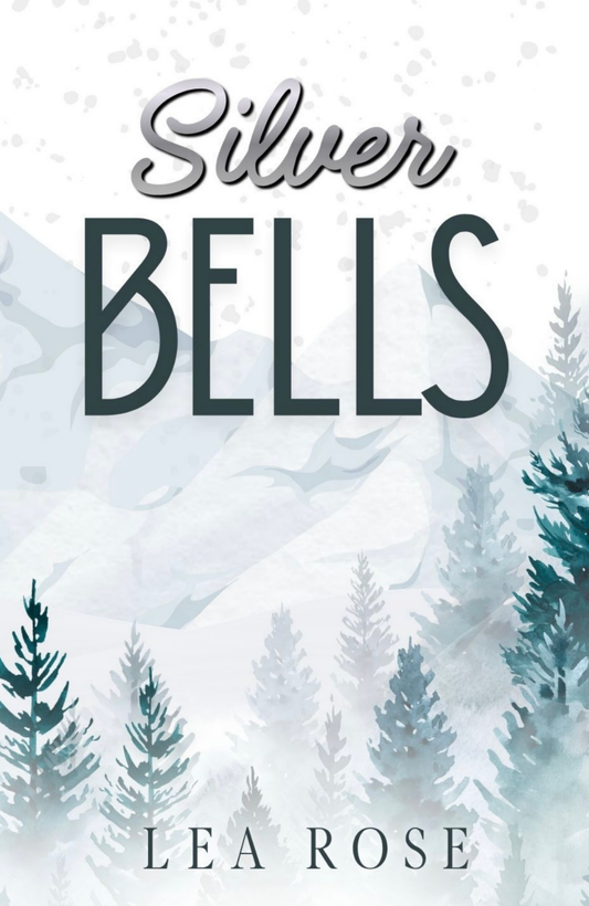 Silver Bells | Pre-Order: Out 11th November
