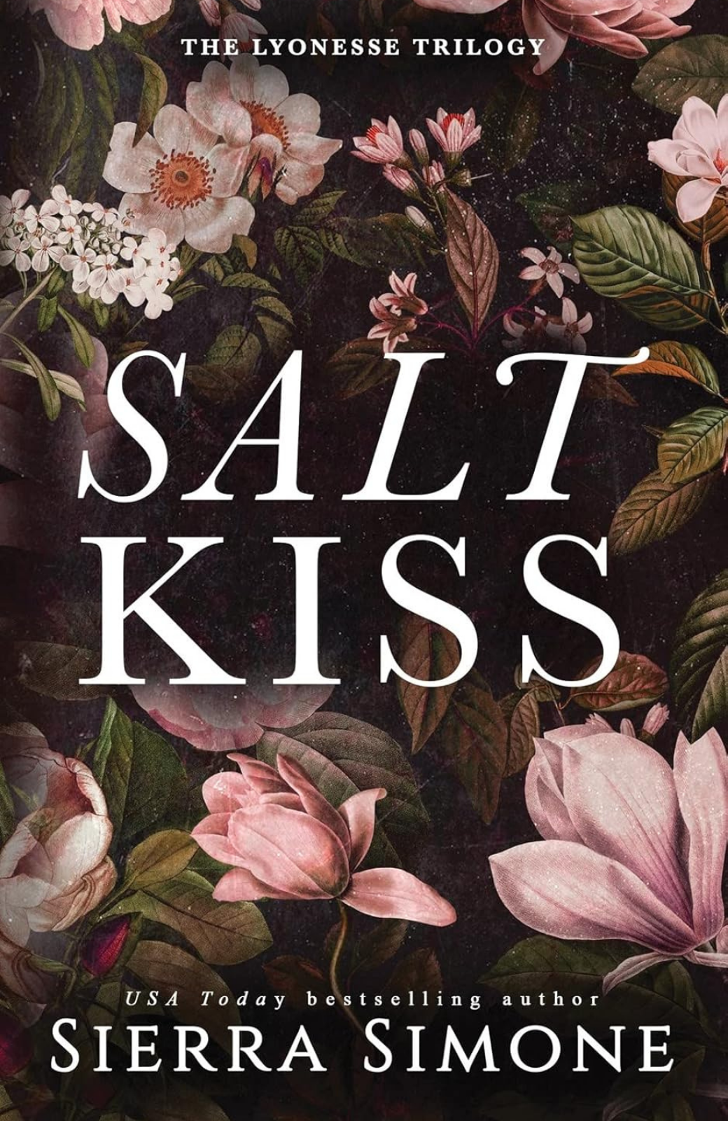 Salt Kiss | HF 27