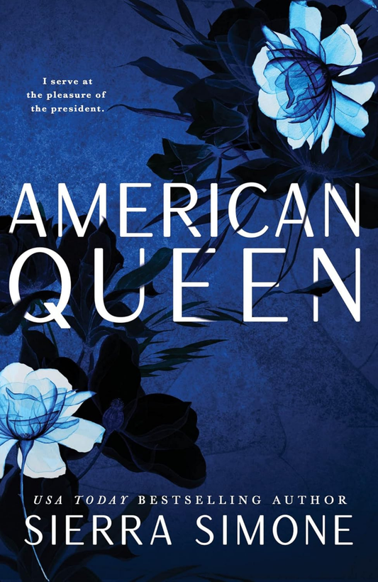 American Queen | HF 27