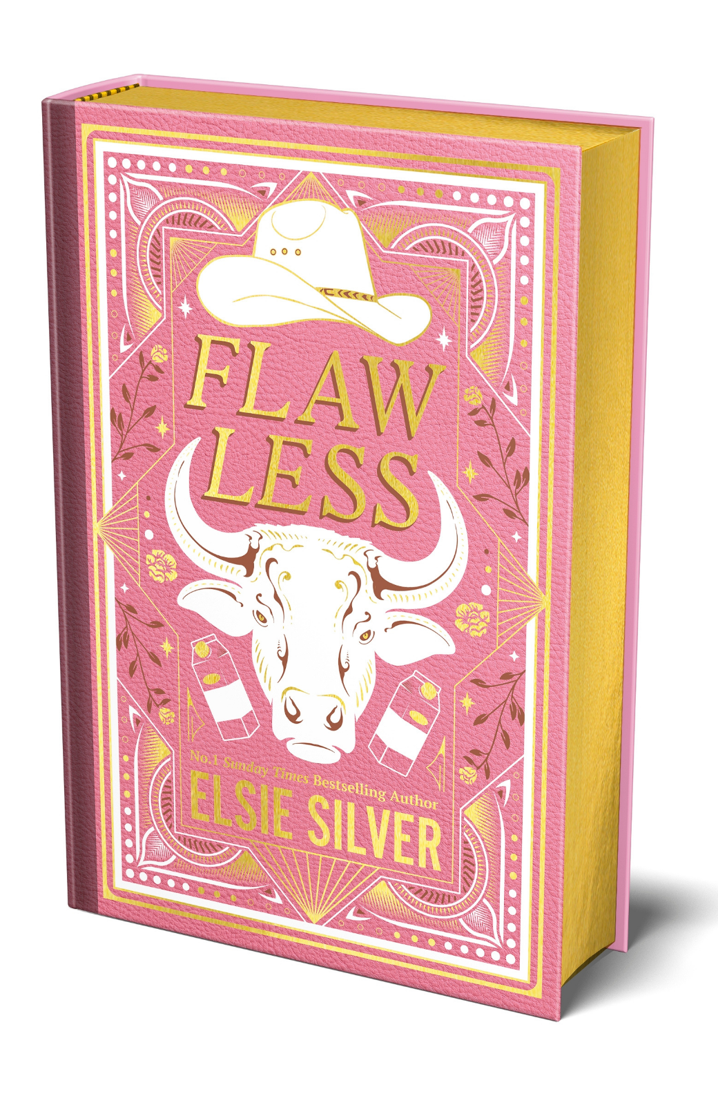 Flawless | Collectors Edition | Pre-Order: Out 20th October