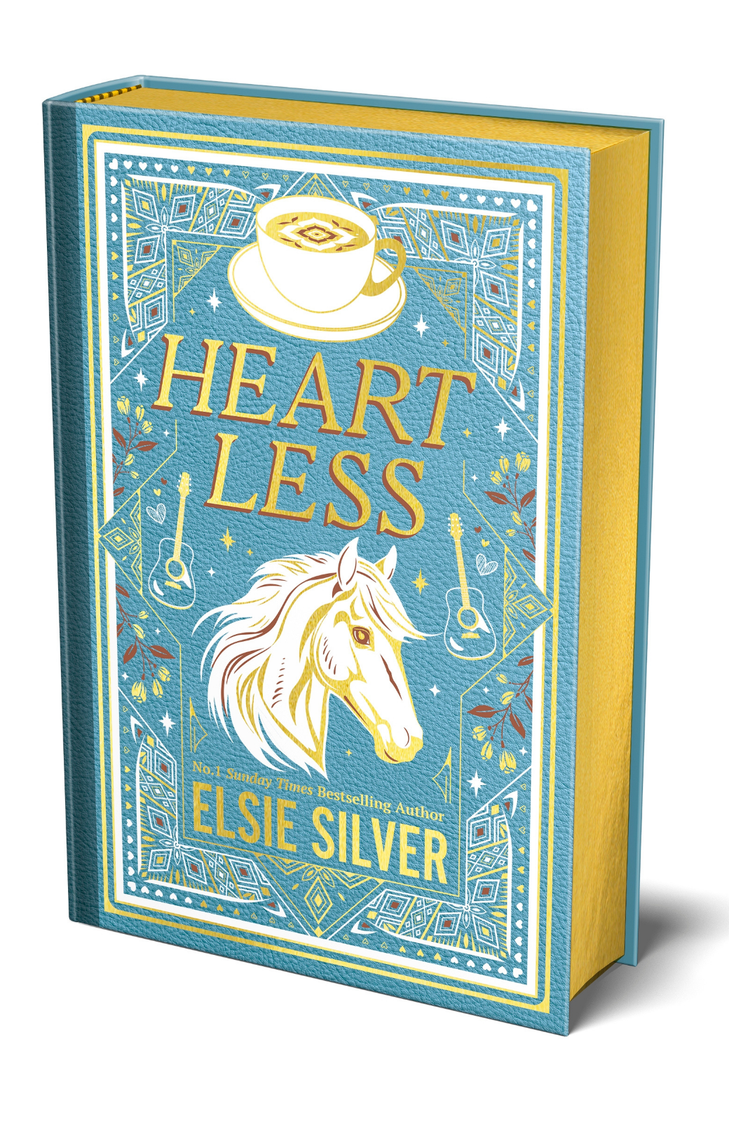 Heartless | Collectors Edition | Pre-Order: Out 20th October