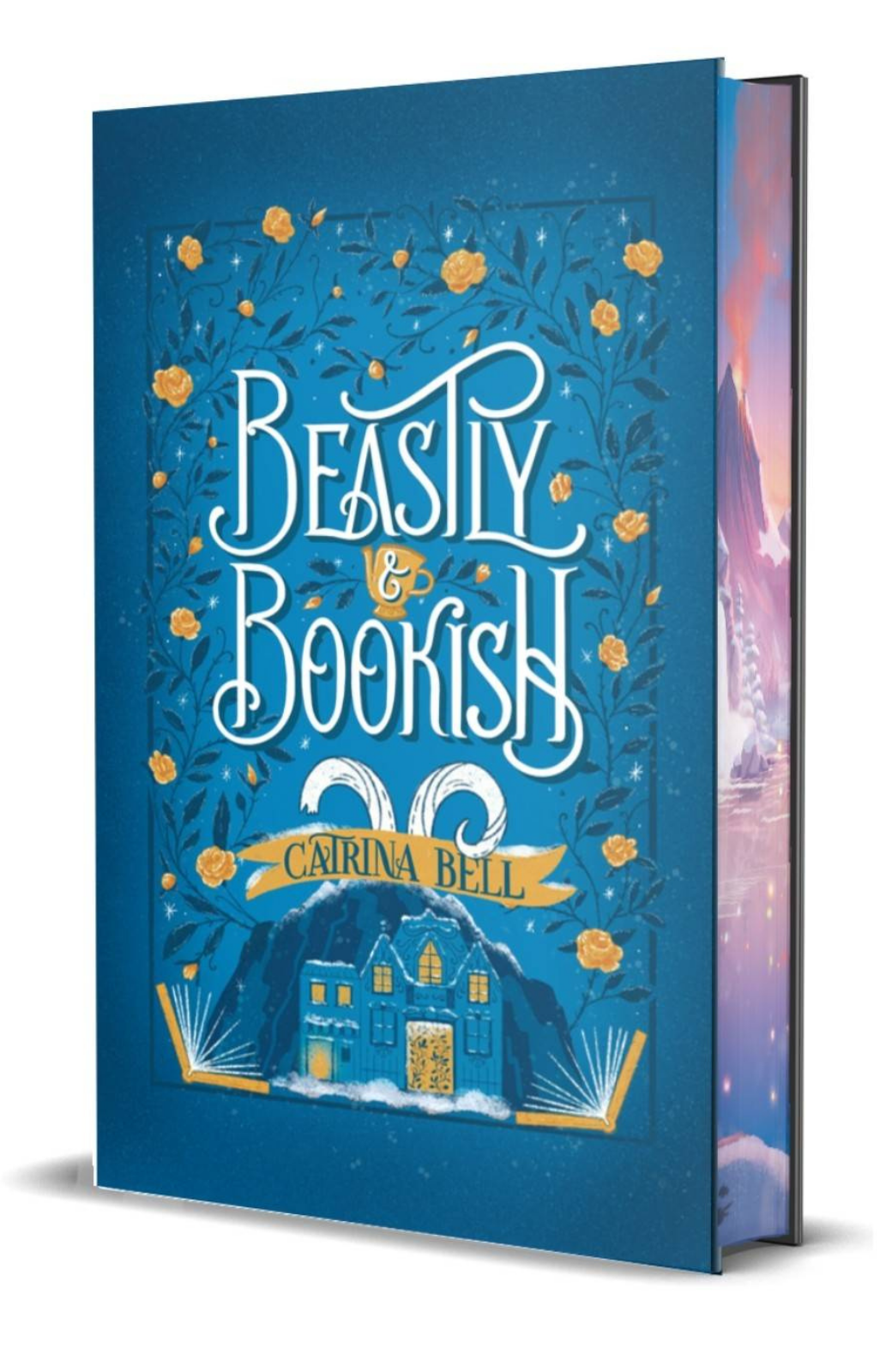Beastly & Bookish | Special Edition | HF 27