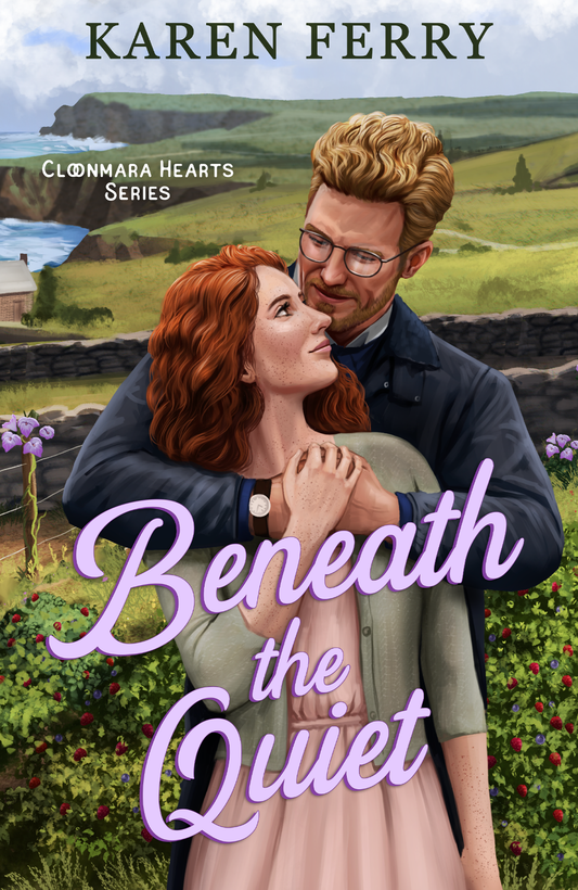 Beneath the Quiet | HF 27