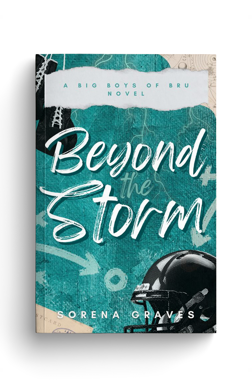 Beyond the Storm | HF 27