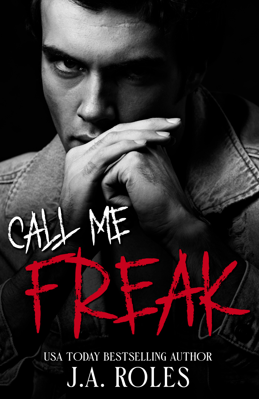 Call Me Freak | HF 27