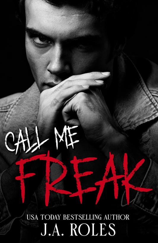 Call Me Freak | HF 27