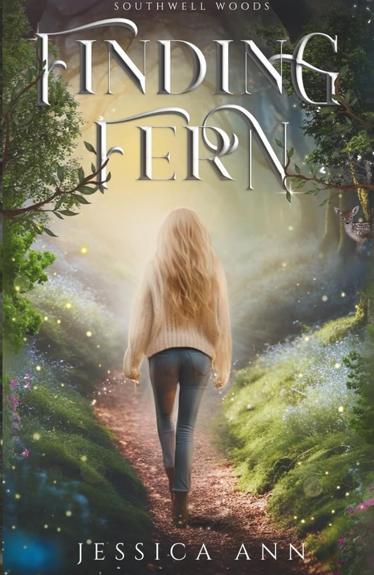 Finding Fern | HF 27