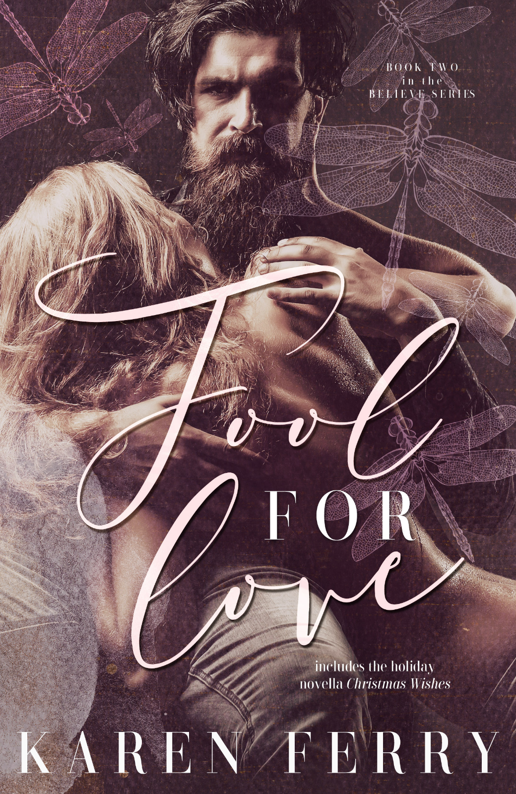 Fool For Love | HF 27