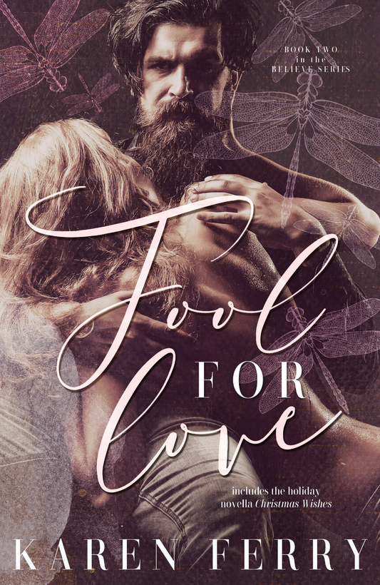 Fool For Love | HF 27