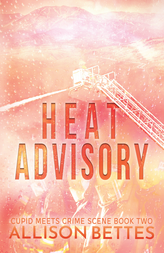 Heat Advisory | HF 27