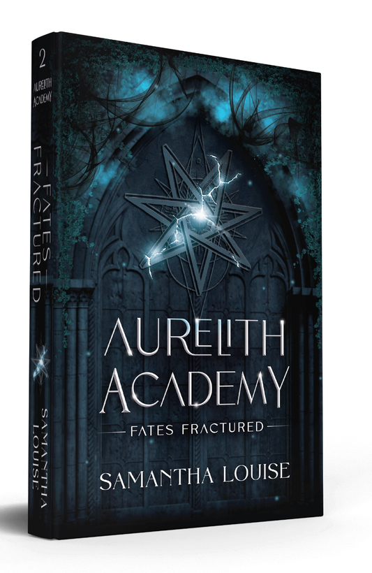 Fates Fractured | HF 27