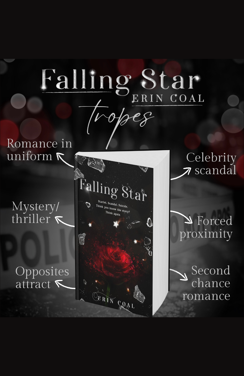 Falling Star | HF 27