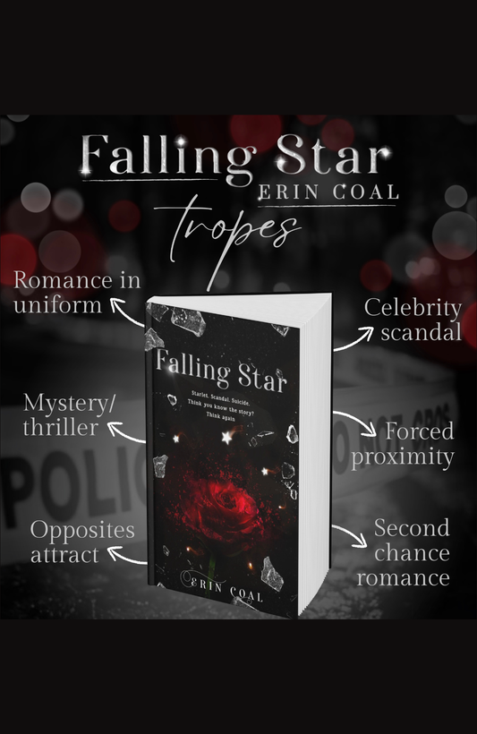 Falling Star | HF 27