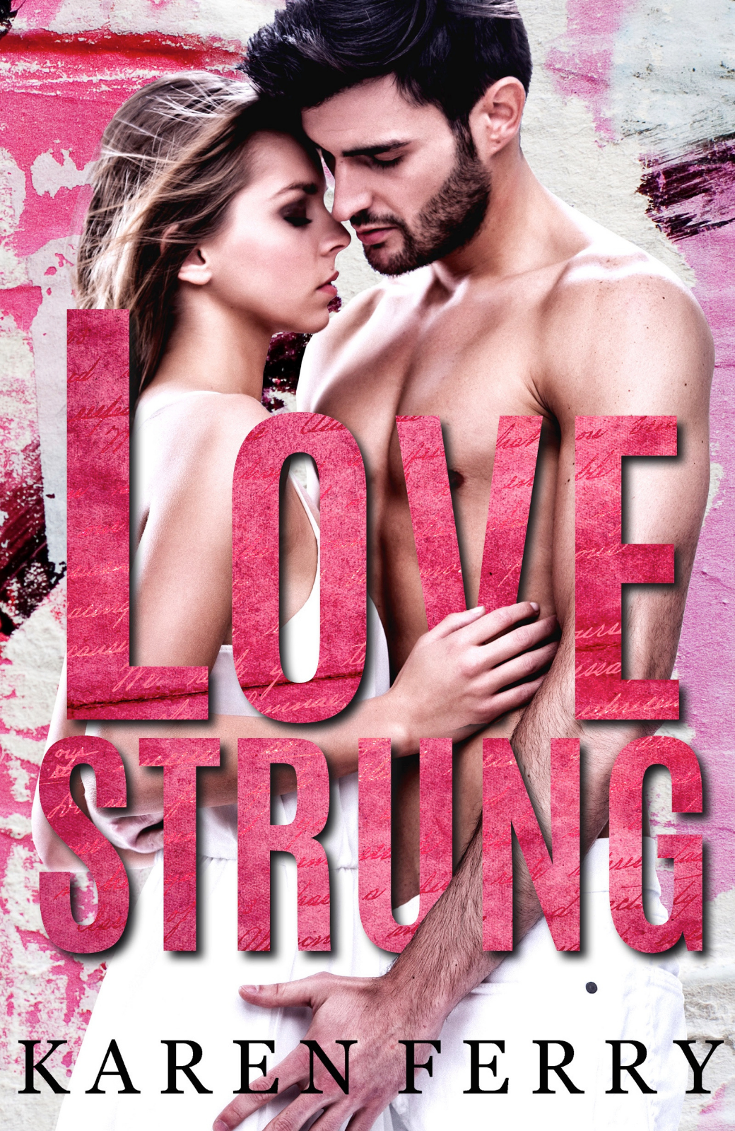 Lovestrung | HF 27