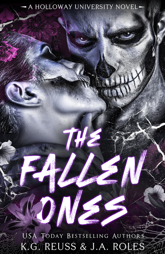 The Fallen Ones | HF 27