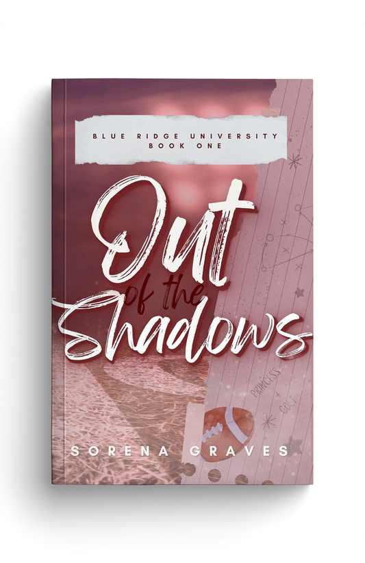 Out of the Shadows | HF 27