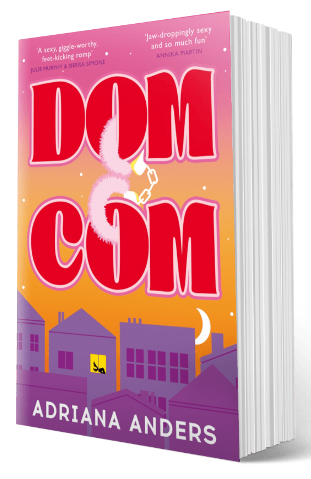 Dom-Com | HF 27
