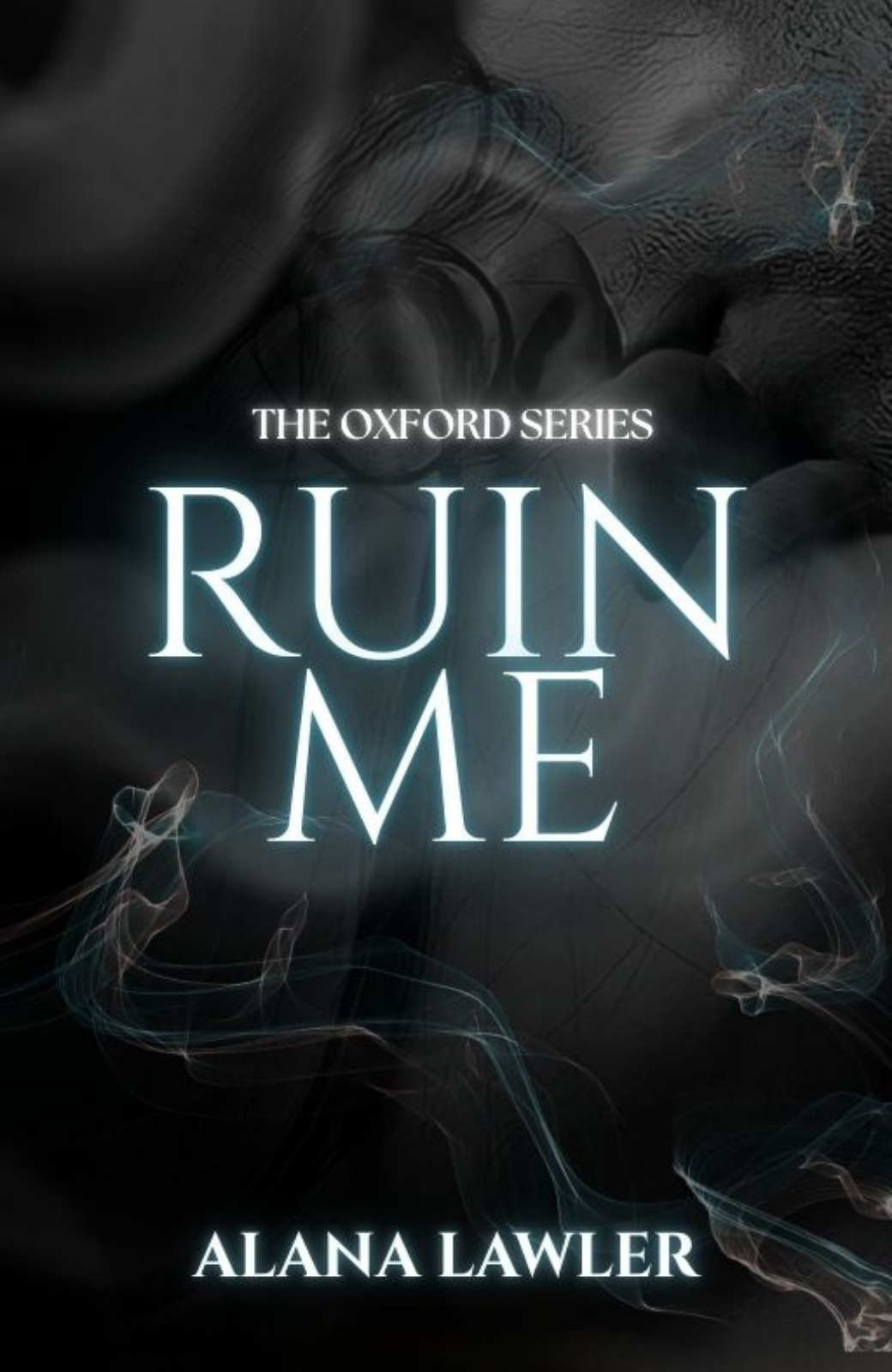 Ruin Me | HF 27