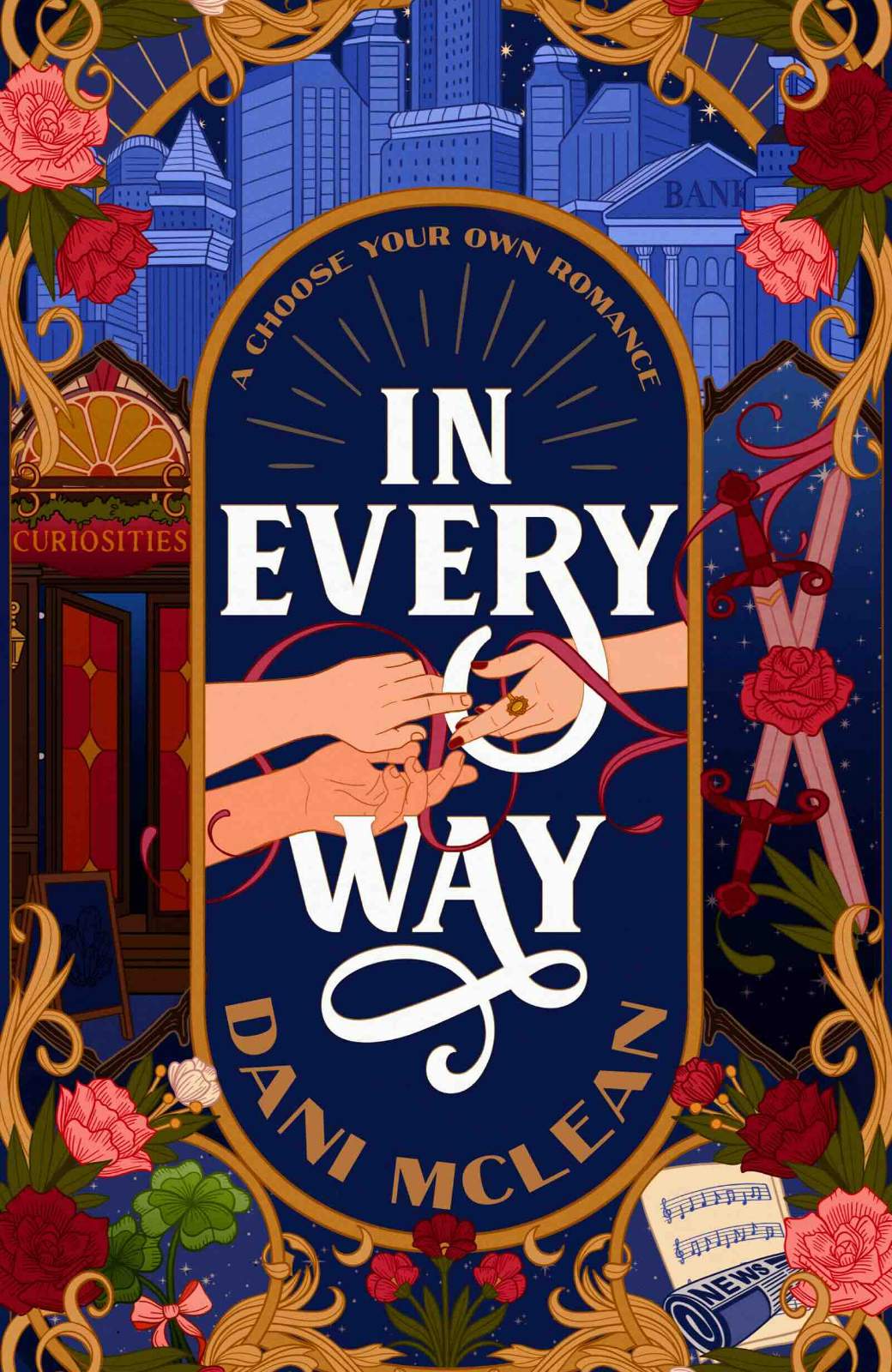 In Every Way | HF 27